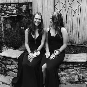 Meet your Posher, Casey